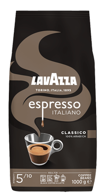 Lavazza Espresso Italiano