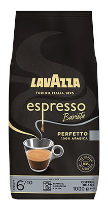 Lavazza Espresso Barista