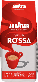 Ziarna Rossa Beans